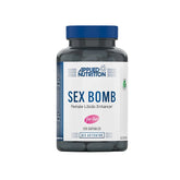 Sex Bomb For Her - 120 vcaps - Sense42 Beauty and Health