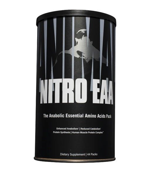 Animal Nitro - 44 packs - Sense42 Beauty and Health