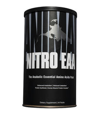 Animal Nitro - 44 packs - Sense42 Beauty and Health