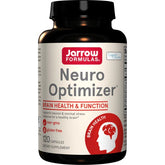 Neuro Optimizer - 120 caps - Sense42 Beauty and Health