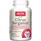 Citrus Bergamot - 60 vcaps - Sense42 Beauty and Health