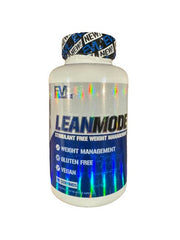 LeanMode Caps - 90 vcaps - Sense42 Beauty and Health