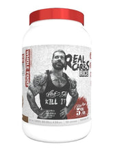 Real Carbs Rice - Legendary Series, Cocoa Heaven - 1850g - Sense42 Beauty and Health