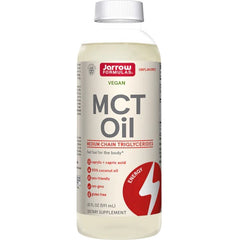 MCT Oil - 591 ml. - Sense42 Beauty and Health