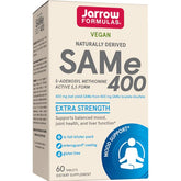 SAMe 400 - 60 tabs - Sense42 Beauty and Health