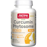 Curcumin Phytosome (Meriva), 500mg - 120 vcaps - Sense42 Beauty and Health