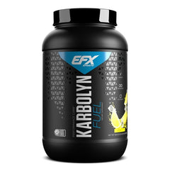 Karbolyn, Lemon Ice - 1950g - Sense42 Beauty and Health