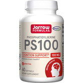 PS 100 - 60 softgels - Sense42 Beauty and Health