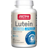Lutein, 20mg - 60 softgels - Sense42 Beauty and Health