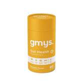 Gut Health Gummies, Pineapple - 60 gummies - Sense42 Beauty and Health