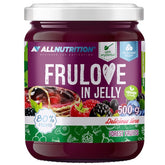 Frulove In Jelly, Forest Fruits - 500g - Sense42 Beauty and Health