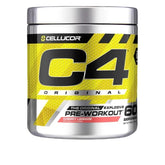 C4 Original, Cherry Limeade (EAN 842595109146) - 390g - Sense42 Beauty and Health