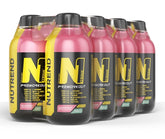 N1 Drink, Grapefruit with Eucalyptus - 8 x 330 ml. - Sense42 Beauty and Health