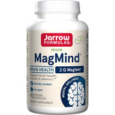 MagMind - 90 vcaps - Sense42 Beauty and Health