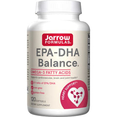 EPA-DHA Balance - 120 softgels - Sense42 Beauty and Health