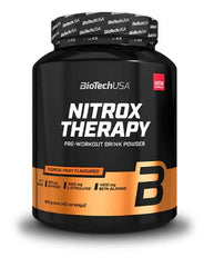 Nitrox Therapy, Peach - 680g - Sense42 Beauty and Health