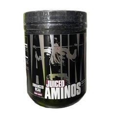 Animal Juiced Aminos, Grape Juiced - 385g - Sense42 Beauty and Health