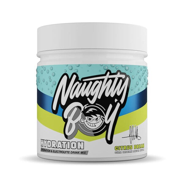 Hydration, Citrus Dream - 210g - Sense42 Beauty and Health