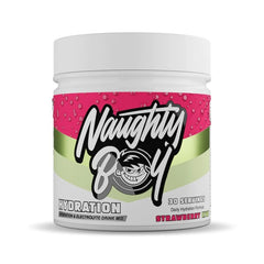 Hydration, Strawberry Kiwi - 255g - Sense42 Beauty and Health