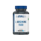 L-Arginine 1500 - 120 caps - Sense42 Beauty and Health