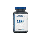 AAKG, 3200mg - 120 caps (EAN 5056555205600) - Sense42 Beauty and Health
