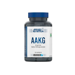 AAKG, 3200mg - 120 caps (EAN 5056555205600) - Sense42 Beauty and Health