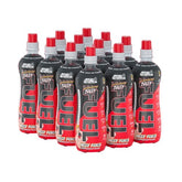 Bodyfuel Hydration & Vitamin Water, Paddy Punch - 12 x 500 ml. - Sense42 Beauty and Health