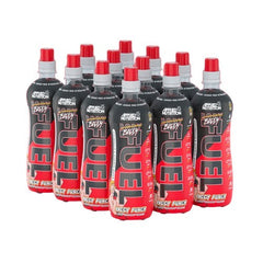 Bodyfuel Hydration & Vitamin Water, Paddy Punch - 12 x 500 ml. - Sense42 Beauty and Health