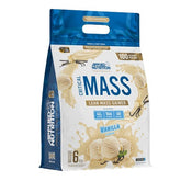 Critical Mass - Professional, Vanilla - 6000g - Sense42 Beauty and Health