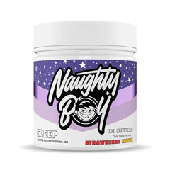 Sleep, Strawberry Mango - 405g - Sense42 Beauty and Health