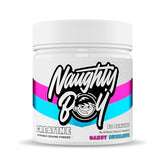 Creatine, Candy Bubblegum - 300g - Sense42 Beauty and Health