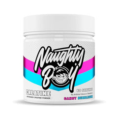 Creatine, Candy Bubblegum - 300g - Sense42 Beauty and Health
