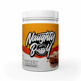 Advanced Whey, Sticky Toffee Pudding - 900g - Sense42 Beauty and Health