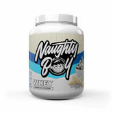 Advanced Whey, White Chocolate Cookies & Cream - 2010g - Sense42 Beauty and Health