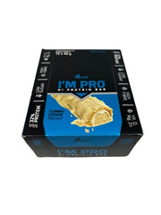 I'm Pro Protein Bar, Yummy Cookie - 15 x 40g - Sense42 Beauty and Health