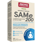 SAMe 200 - 60 tabs - Sense42 Beauty and Health
