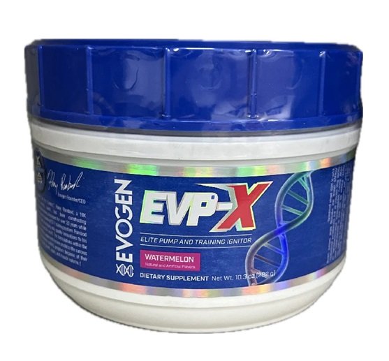 EVP-X, Watermelon - 292g - Sense42 Beauty and Health