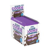 Critical Cookie, Double Chocolate - 12 x 73g - Sense42 Beauty and Health