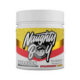 Hydration, Strawberry Mango - 255g - Sense42 Beauty and Health