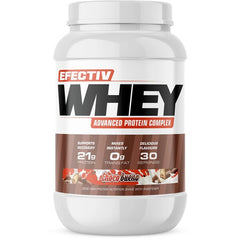 Whey Protein, Milky Choc - 900g - Sense42 Beauty and Health