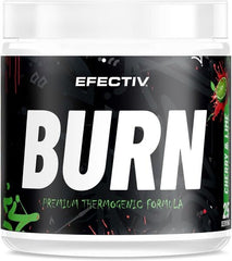Burn, Cherry & Lime - 125g - Sense42 Beauty and Health