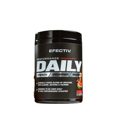 Performance Daily, Strawberry Watermelon - 375g - Sense42 Beauty and Health