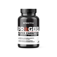 ProGBB - 60 caps - Sense42 Beauty and Health