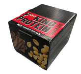 Fitking Protein Snack Bar, Chocolate Peanut - 24 x 40g - Sense42 Beauty and Health