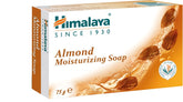 Almond Moisturizing Soap - 75g - Sense42 Beauty and Health