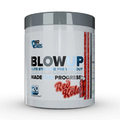 Blow UP, Red Kola - 240g - Sense42 Beauty and Health