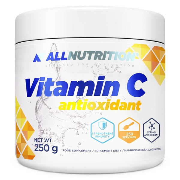 Vitamin C Antioxidant - 250g (EAN 5902837741758) - Sense42 Beauty and Health