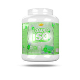 Loaded Iso, Gummy Dummy - 1800g - Sense42 Beauty and Health