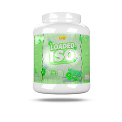 Loaded Iso, Gummy Dummy - 1800g - Sense42 Beauty and Health