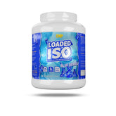 Loaded Iso, Blue Bears - 1800g - Sense42 Beauty and Health